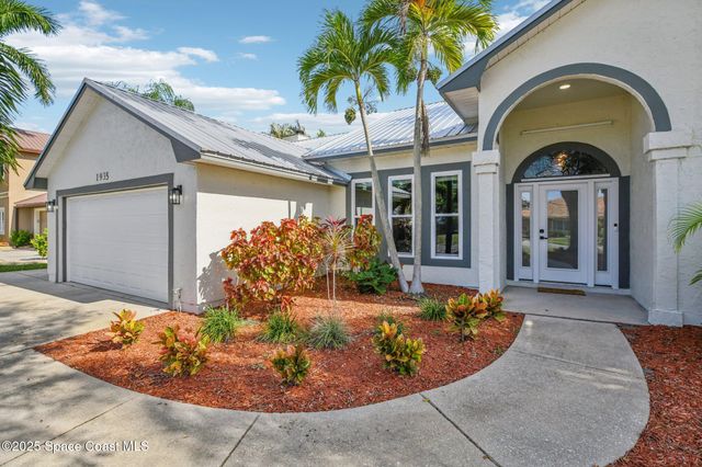 1935 Gates Road, Merritt Island, FL 32952