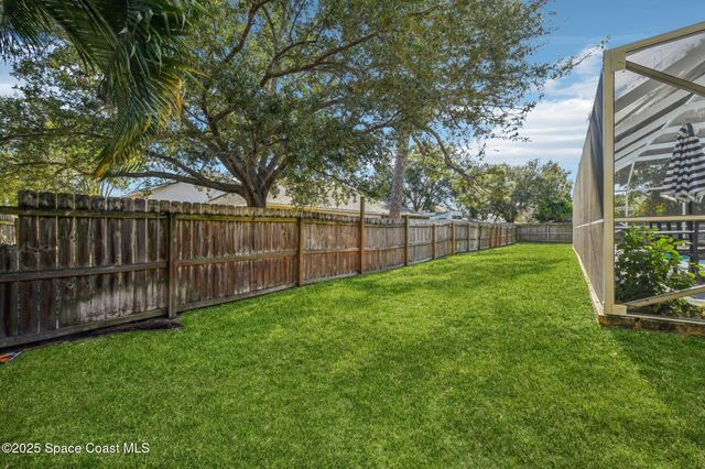 1935 Gates Road, Merritt Island, FL 32952