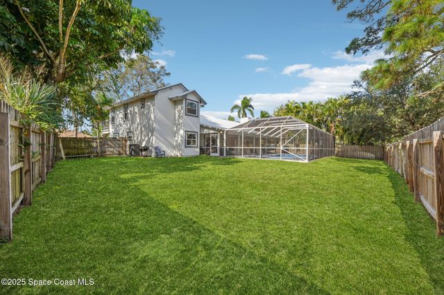 1935 Gates Road, Merritt Island, FL 32952