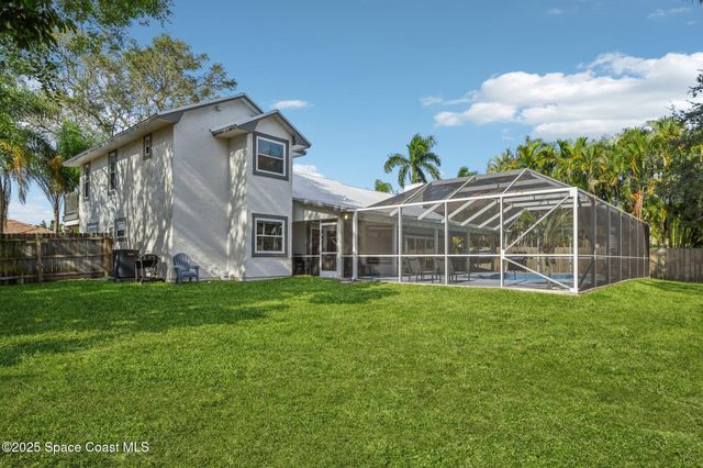 1935 Gates Road, Merritt Island, FL 32952