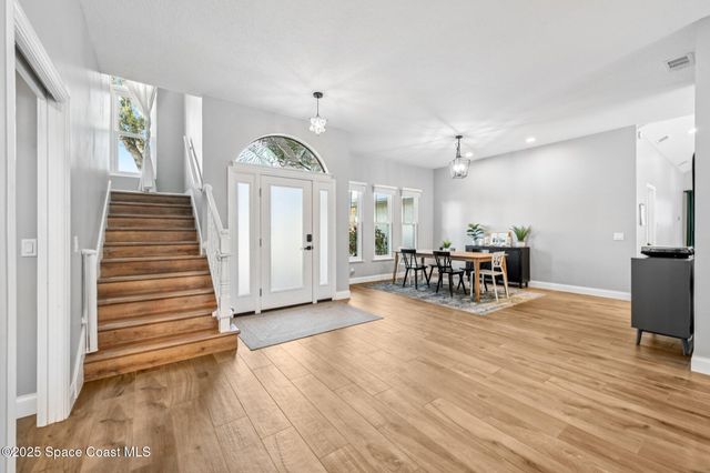 1935 Gates Road, Merritt Island, FL 32952