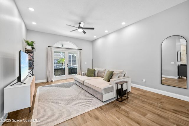 1935 Gates Road, Merritt Island, FL 32952