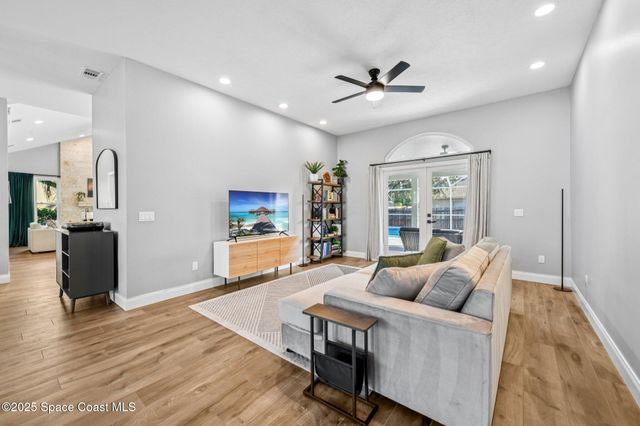 1935 Gates Road, Merritt Island, FL 32952