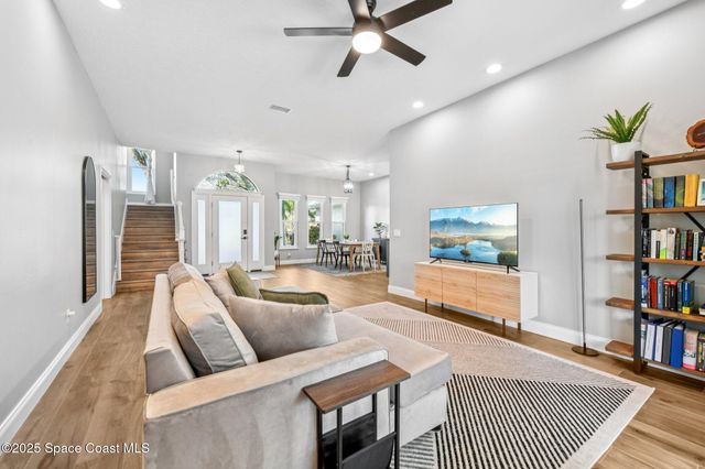 1935 Gates Road, Merritt Island, FL 32952