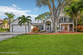 1935 Gates Road, Merritt Island, FL 32952