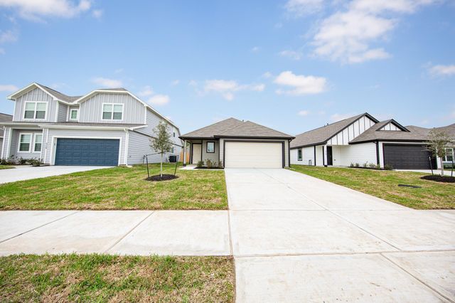 5122 Shelby Katherine Drive, Rosharon, TX 77583