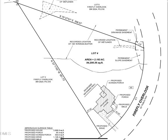 93 Firefly Overlook, Pittsboro, NC 27312