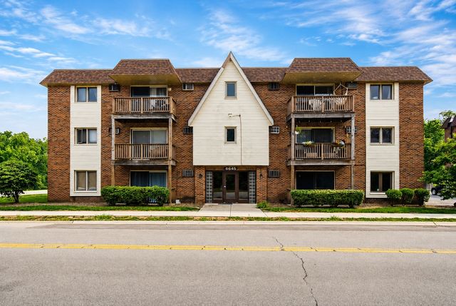 6645 172nd Street 1C, Tinley Park, IL 60477