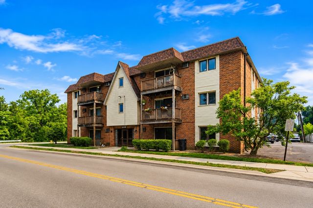 6645 172nd Street 1C, Tinley Park, IL 60477