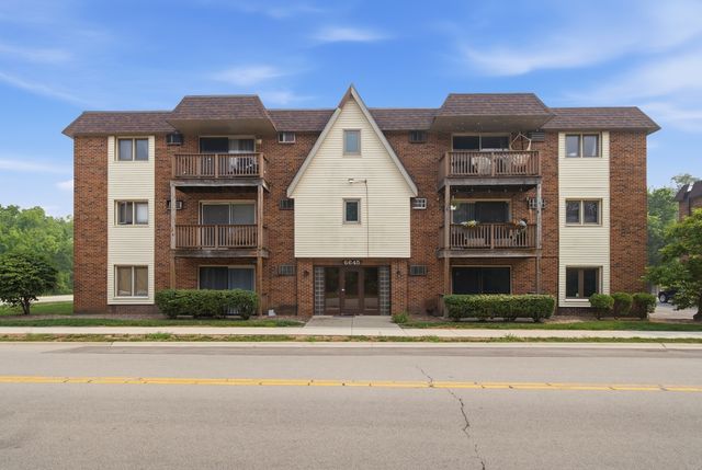6645 172nd Street 1C, Tinley Park, IL 60477