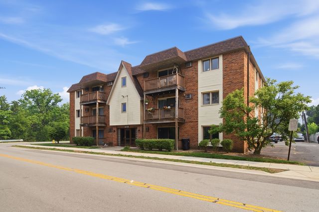 6645 172nd Street 1C, Tinley Park, IL 60477
