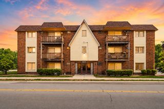 6645 172nd Street 1C, Tinley Park, IL 60477