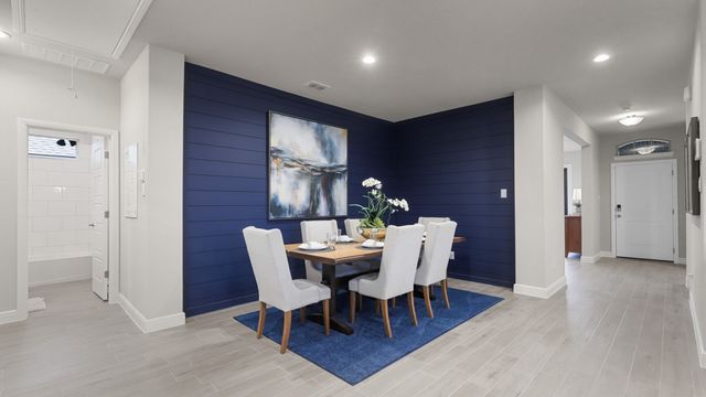 127 CASTELL Court, Rhome, TX 76078