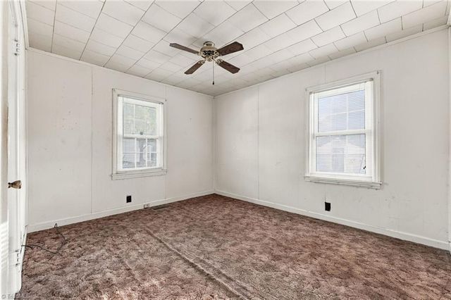 607 Walker Avenue, Graham, NC 27253