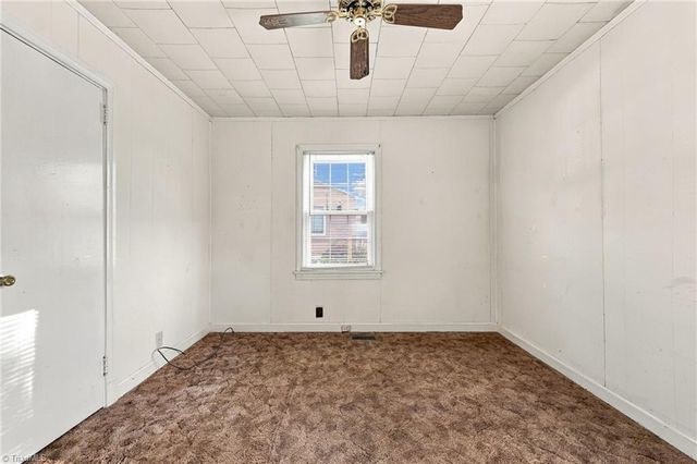 607 Walker Avenue, Graham, NC 27253