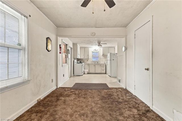 607 Walker Avenue, Graham, NC 27253