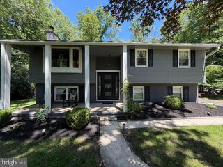 4 GEORGIA CT, Medford, NJ 08055