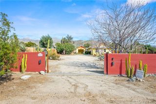 49570 Park Avenue, Morongo Valley, CA 92256