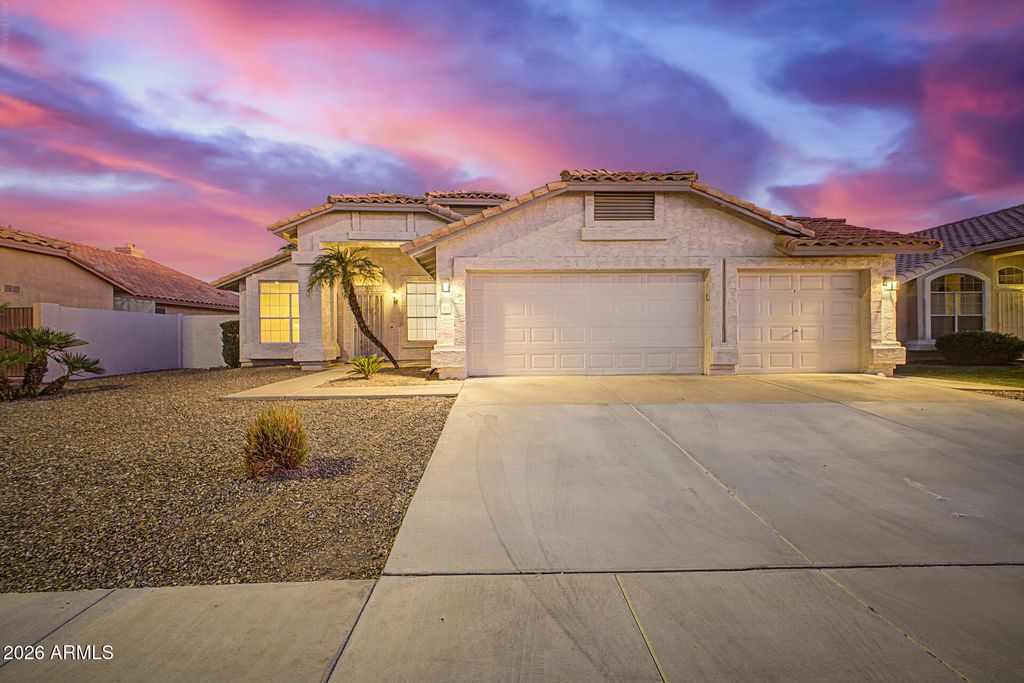 1651 W Springfield Way, Chandler, AZ 85286 — photo 2