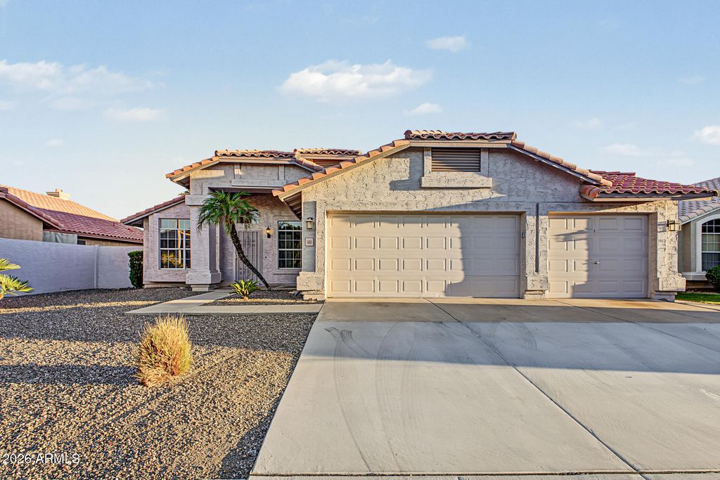 1651 W Springfield Way, Chandler, AZ 85286 — photo 5