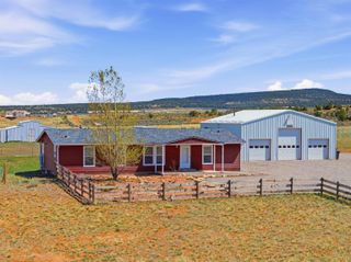 2090 S 15 1/2 Road, Glade Park, CO 81523