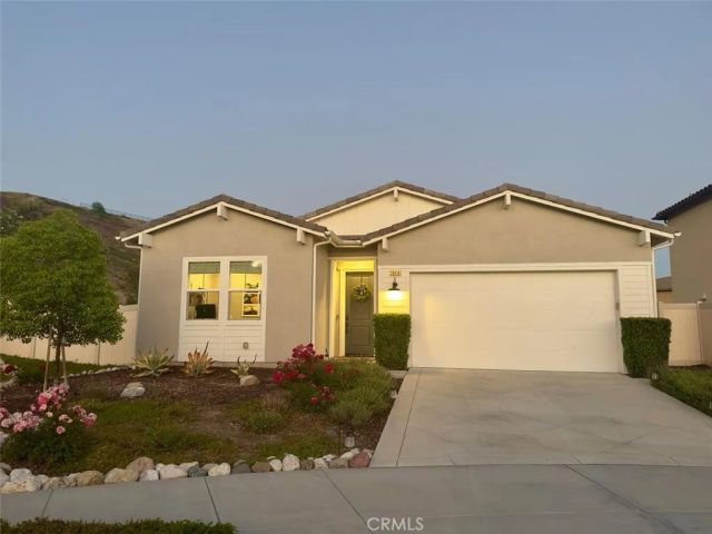 28816 Sedge Lane, Saugus, CA 91350
