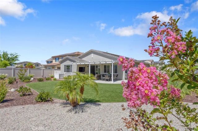 28816 Sedge Lane, Saugus, CA 91350