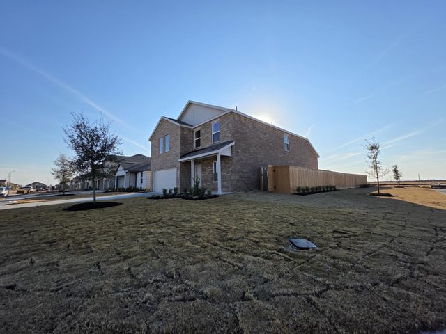 3028 Duskshine Drive, Brookshire, TX 77423