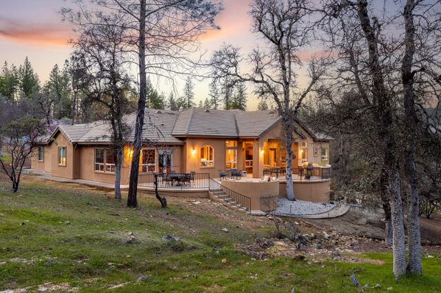 15255 Woodmont Ln, Meadow Vista, CA 95722