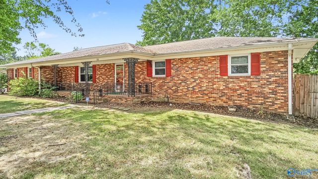 310 Christopher Drive, Athens, AL 35611