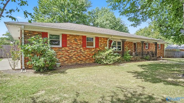 310 Christopher Drive, Athens, AL 35611