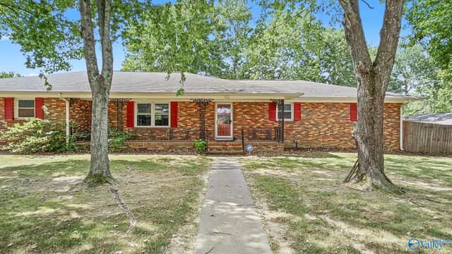 310 Christopher Drive, Athens, AL 35611
