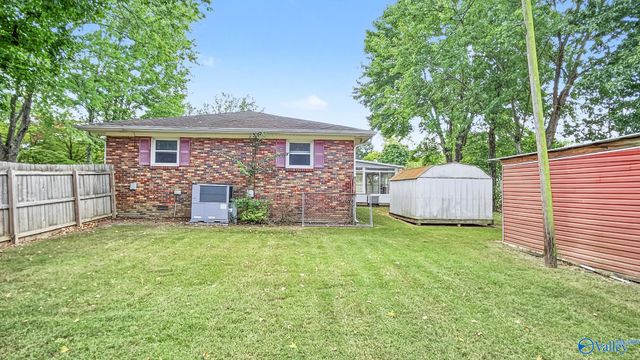 310 Christopher Drive, Athens, AL 35611