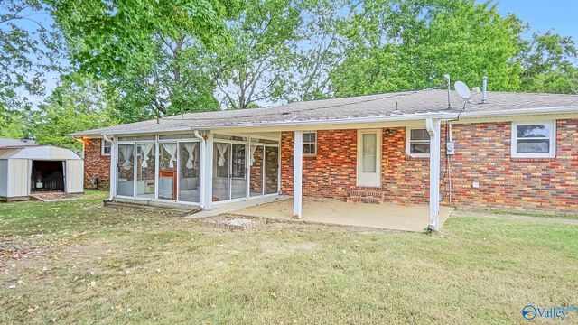 310 Christopher Drive, Athens, AL 35611