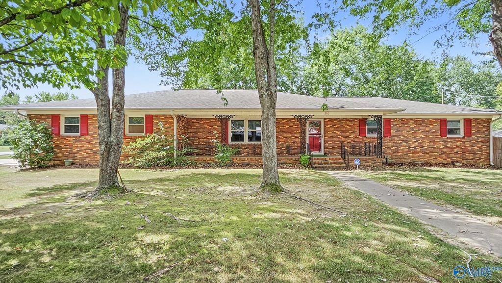 310 Christopher Drive, Athens, AL 35611