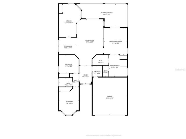 7170 50TH AVENUE CIRCLE E, Palmetto, FL 34221