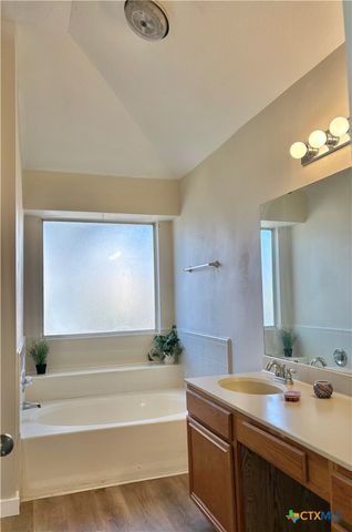 5412 Trailview Drive, Temple, TX 76502