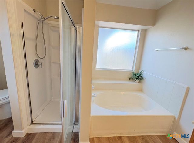 5412 Trailview Drive, Temple, TX 76502