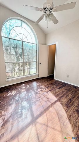 5412 Trailview Drive, Temple, TX 76502