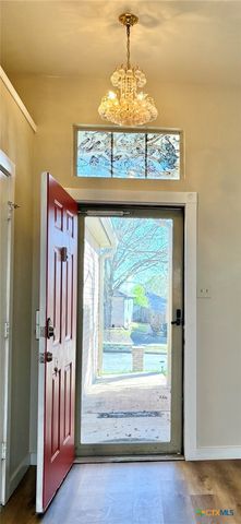 5412 Trailview Drive, Temple, TX 76502