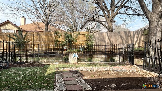 5412 Trailview Drive, Temple, TX 76502