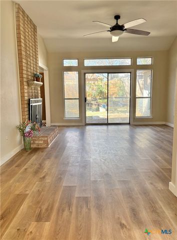 5412 Trailview Drive, Temple, TX 76502