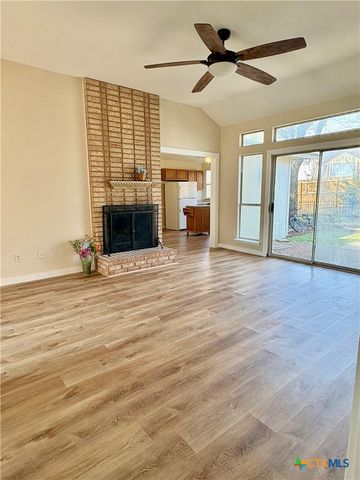 5412 Trailview Drive, Temple, TX 76502