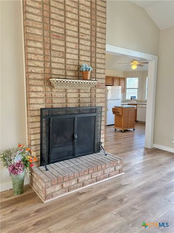 5412 Trailview Drive, Temple, TX 76502