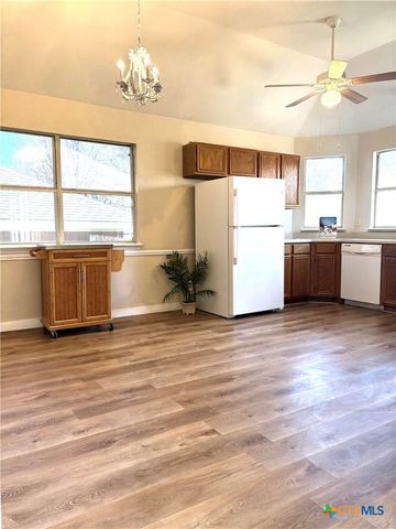 5412 Trailview Drive, Temple, TX 76502