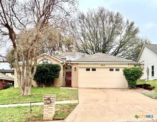 5412 Trailview Drive, Temple, TX 76502