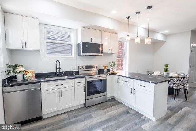631 E 37TH ST, Baltimore, MD 21218