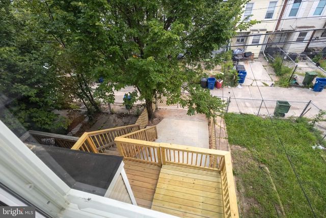 631 E 37TH ST, Baltimore, MD 21218