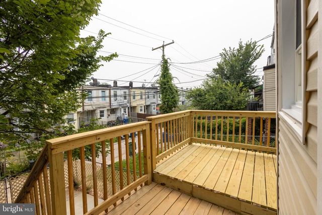 631 E 37TH ST, Baltimore, MD 21218