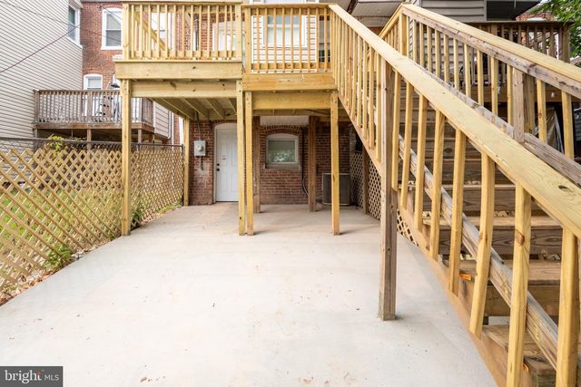 631 E 37TH ST, Baltimore, MD 21218